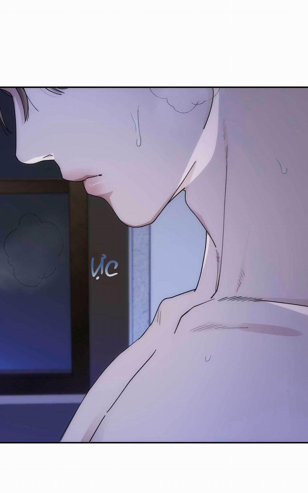 Chìm Trong Khoái Lạc 36 trang 31