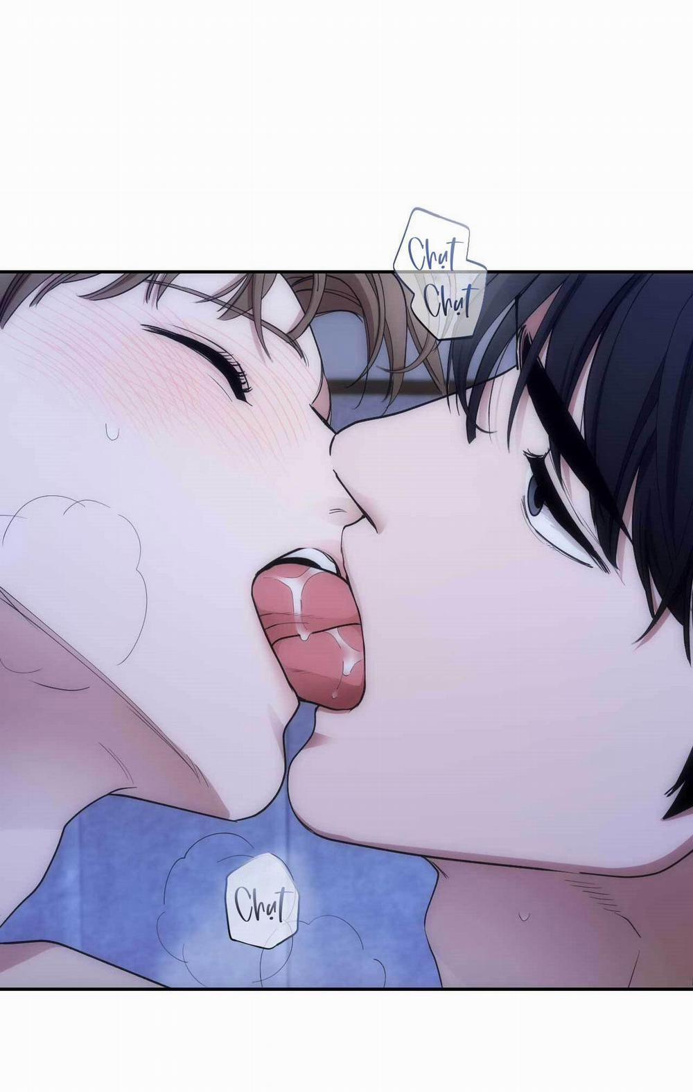 Chìm Trong Khoái Lạc 36 trang 41