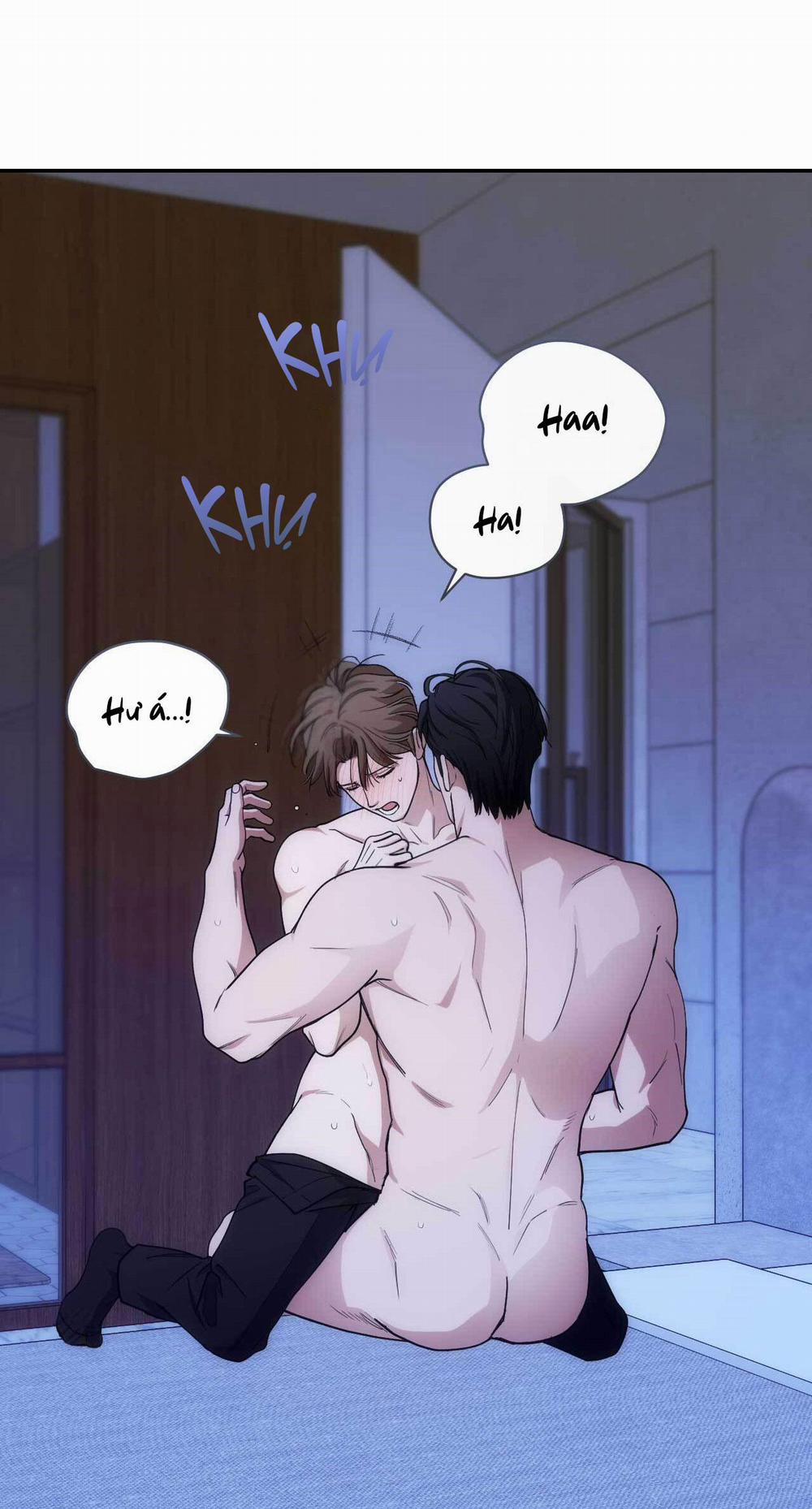 Chìm Trong Khoái Lạc 36 trang 48