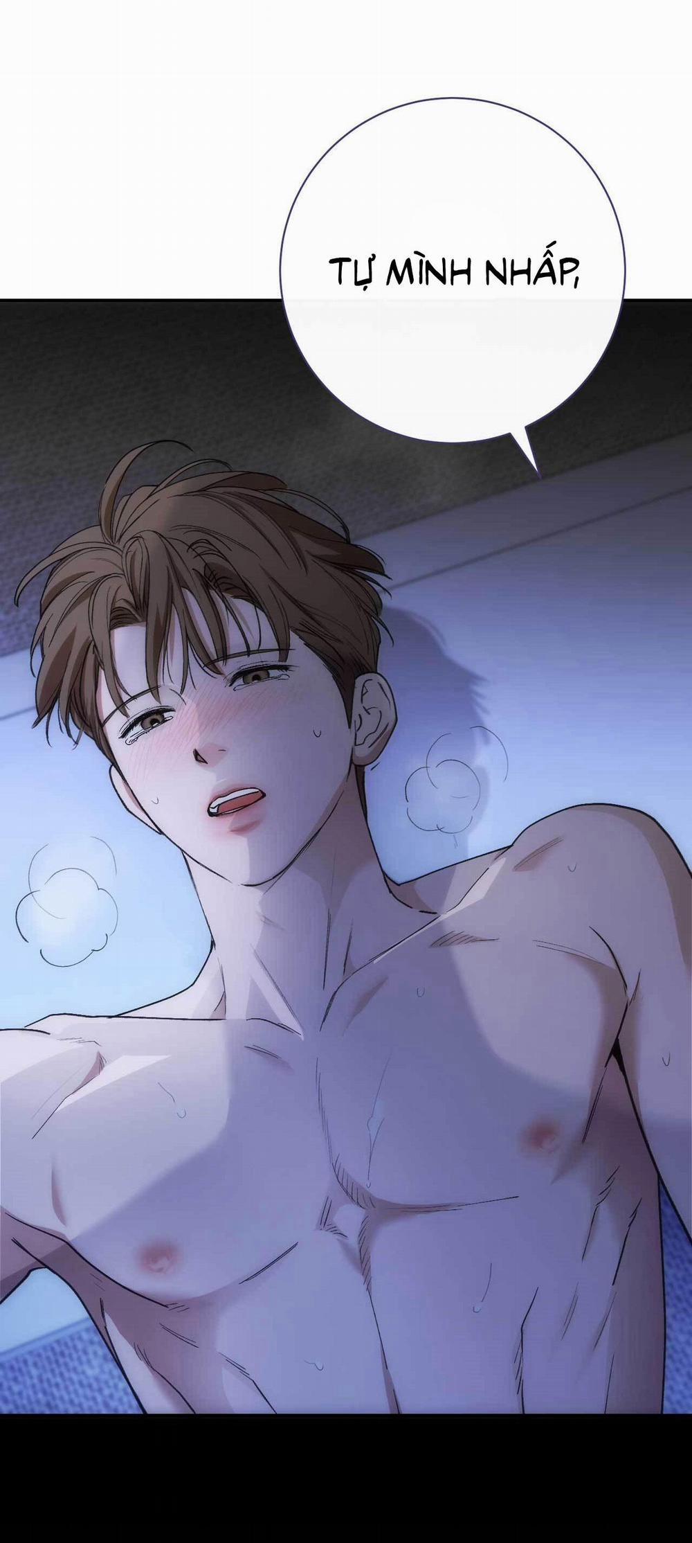 Chìm Trong Khoái Lạc 36 trang 51