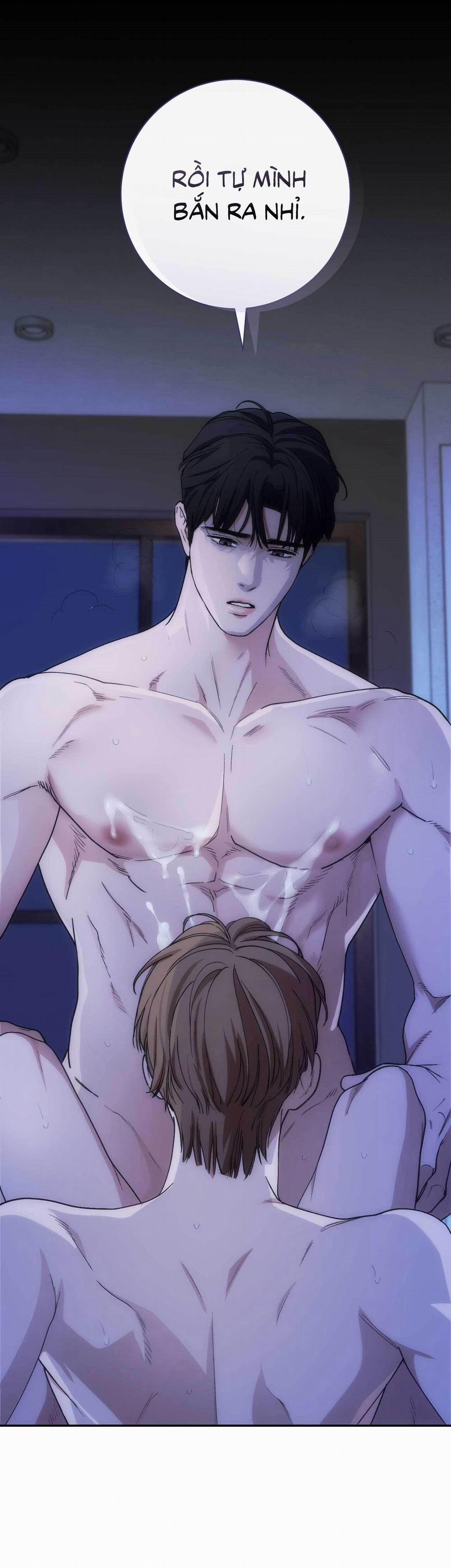 Chìm Trong Khoái Lạc 36 trang 52