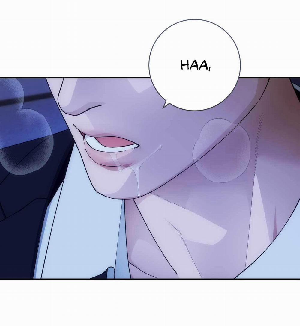 Chìm Trong Khoái Lạc 36 trang 7