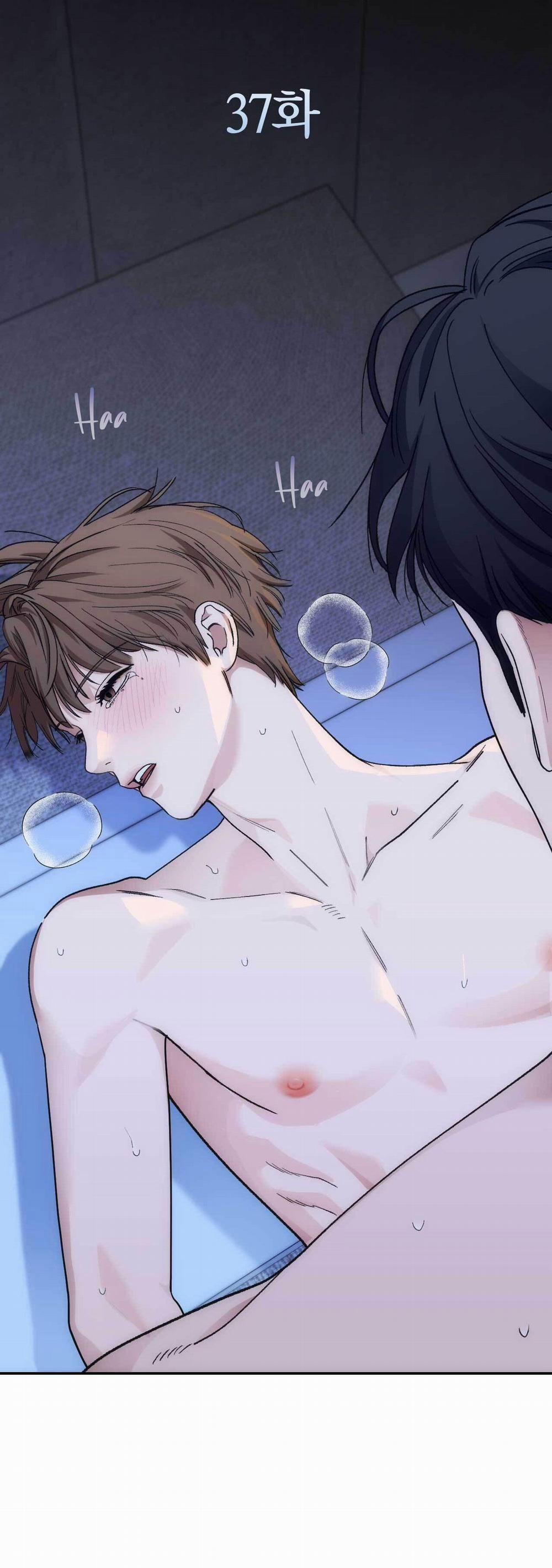 Chìm Trong Khoái Lạc 37 trang 1