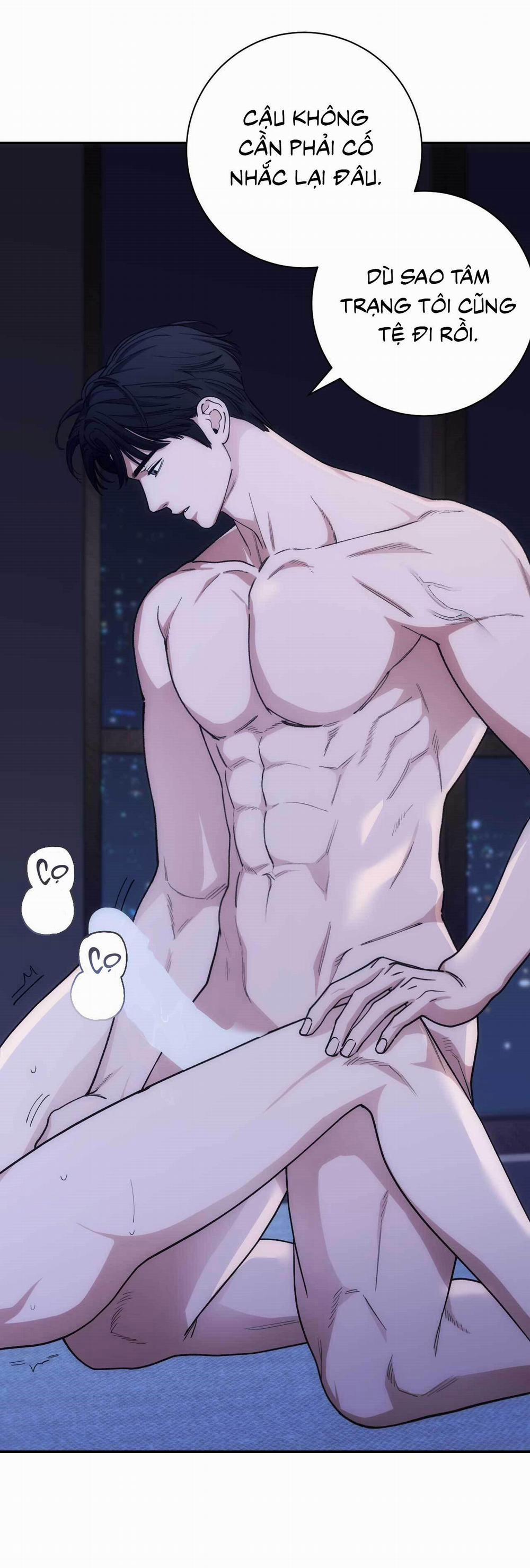 Chìm Trong Khoái Lạc 37 trang 14