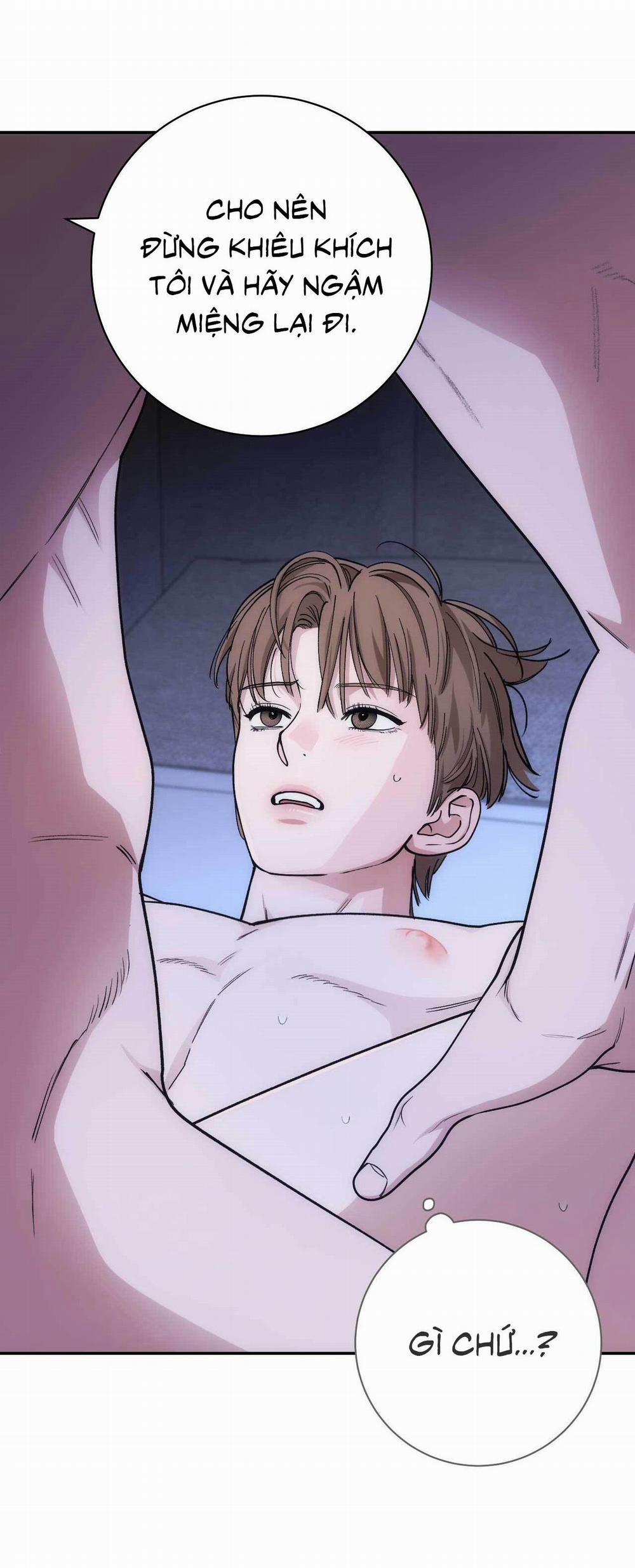 Chìm Trong Khoái Lạc 37 trang 16