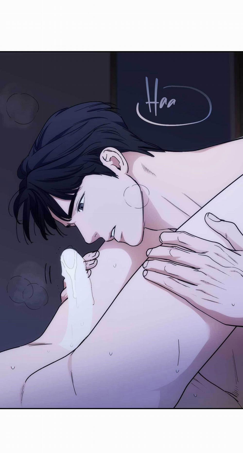 Chìm Trong Khoái Lạc 37 trang 24