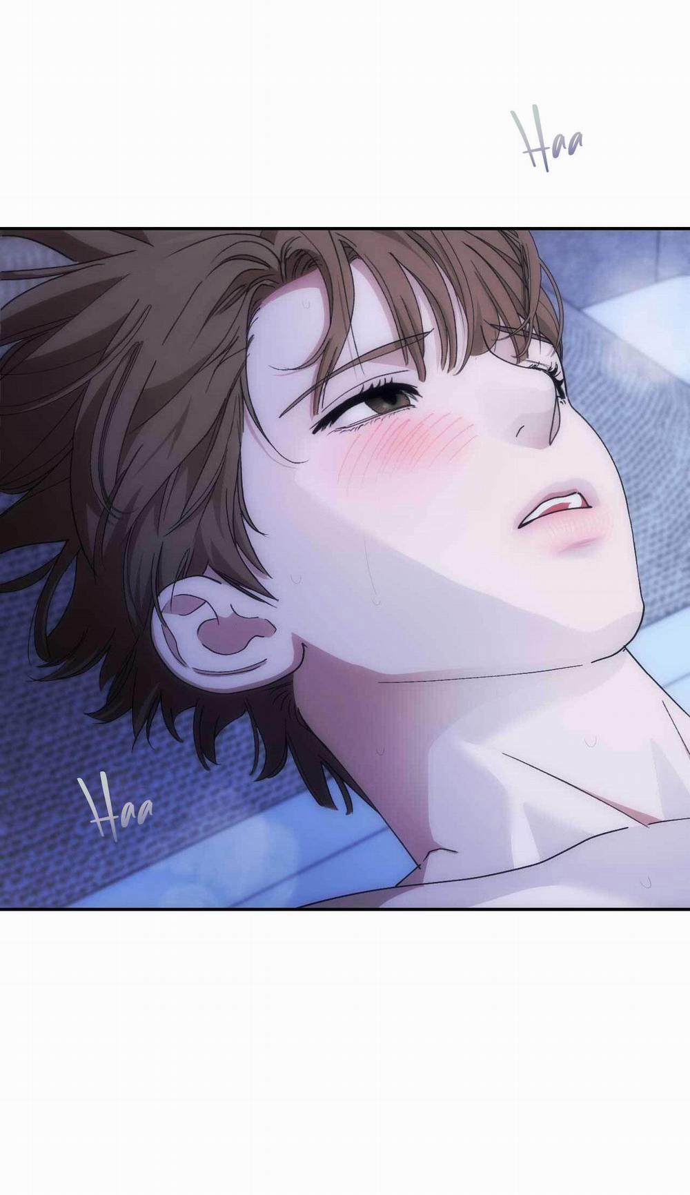 Chìm Trong Khoái Lạc 37 trang 40