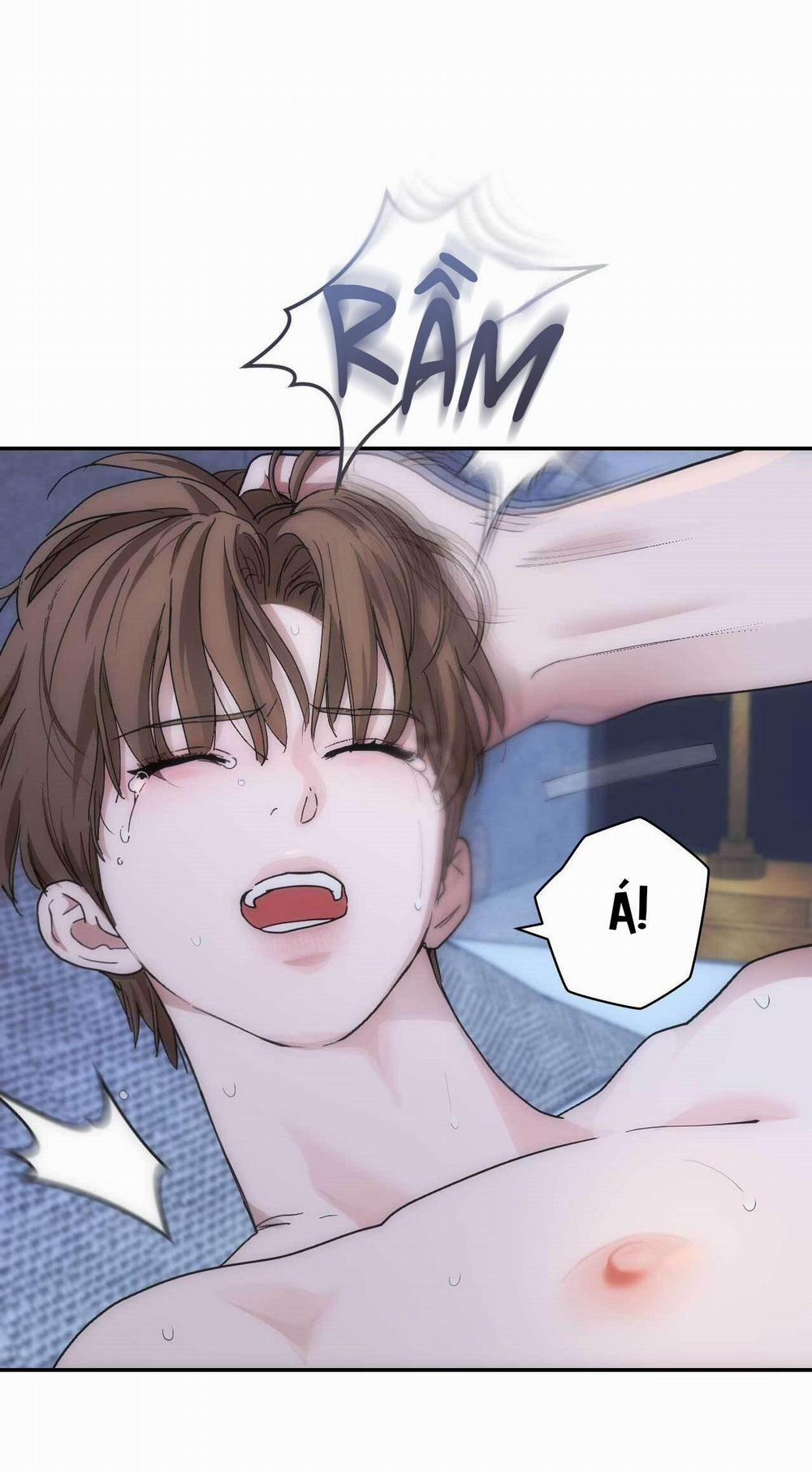 Chìm Trong Khoái Lạc 37 trang 52