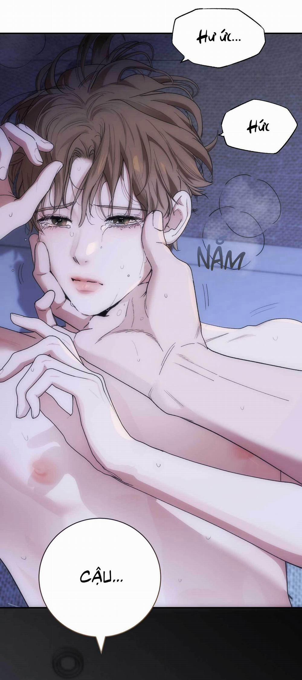 Chìm Trong Khoái Lạc 37 trang 60