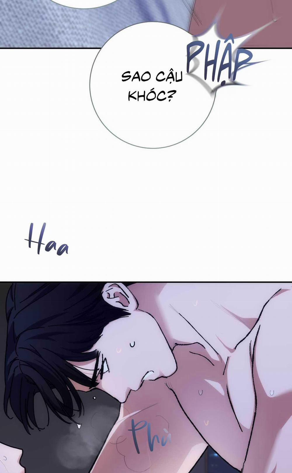 Chìm Trong Khoái Lạc 38 trang 14