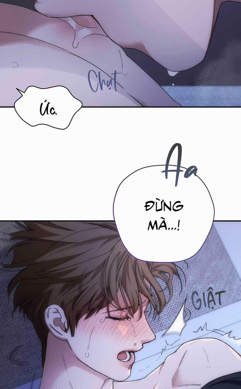 Chìm Trong Khoái Lạc 38 trang 18