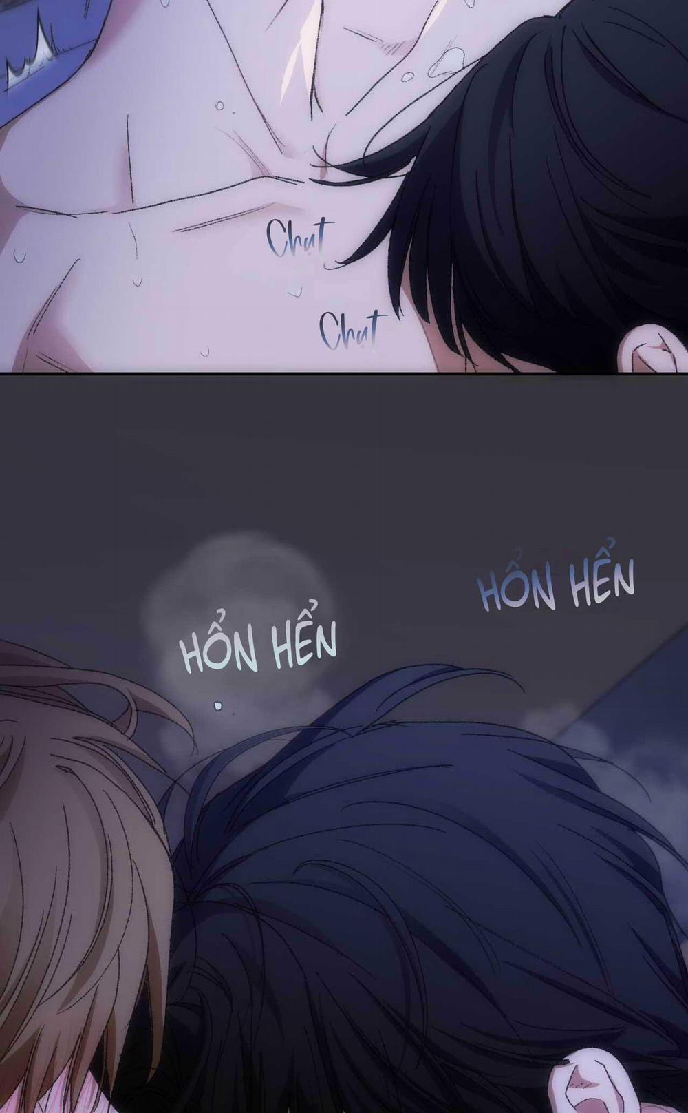 Chìm Trong Khoái Lạc 38 trang 19