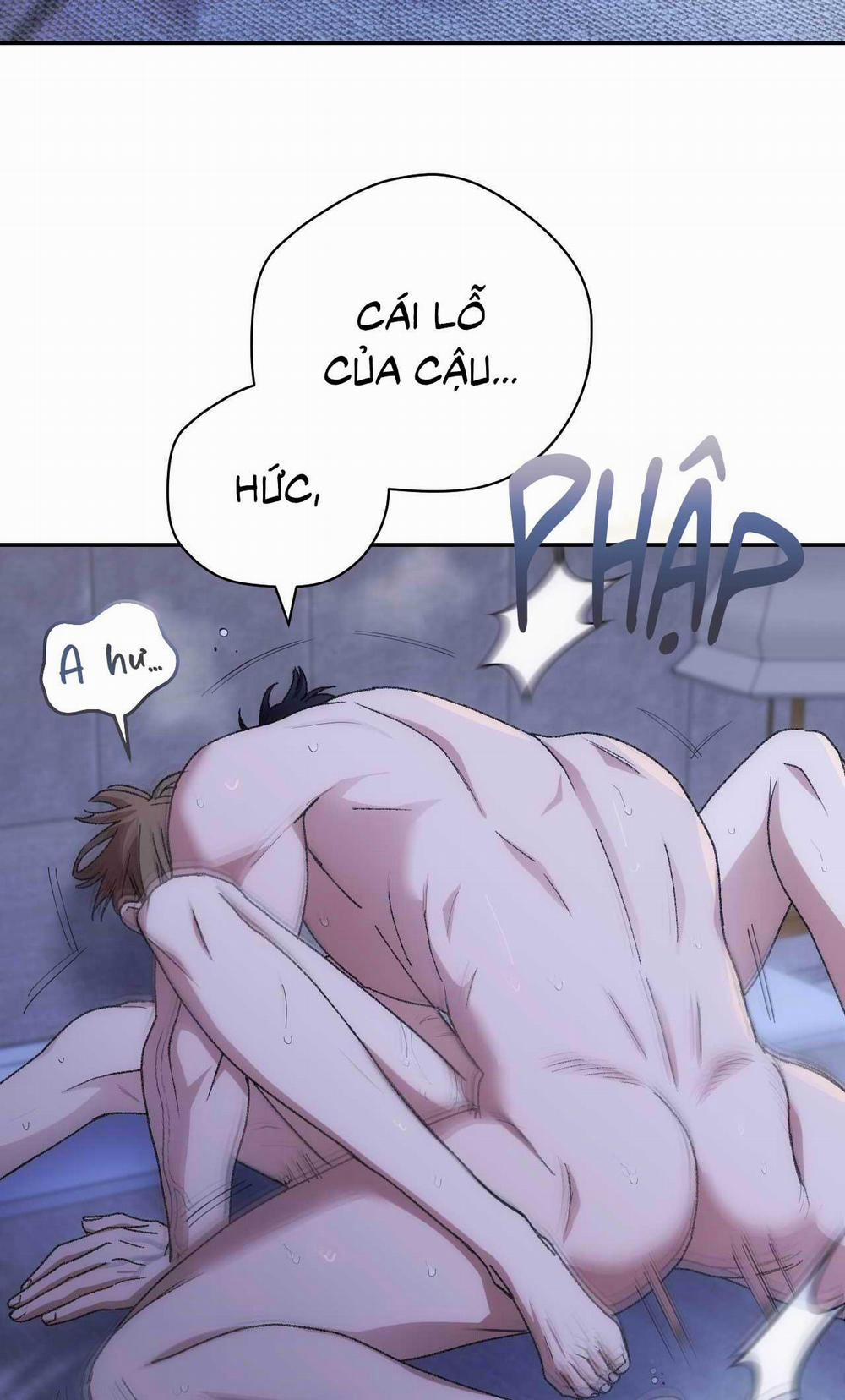 Chìm Trong Khoái Lạc 38 trang 22