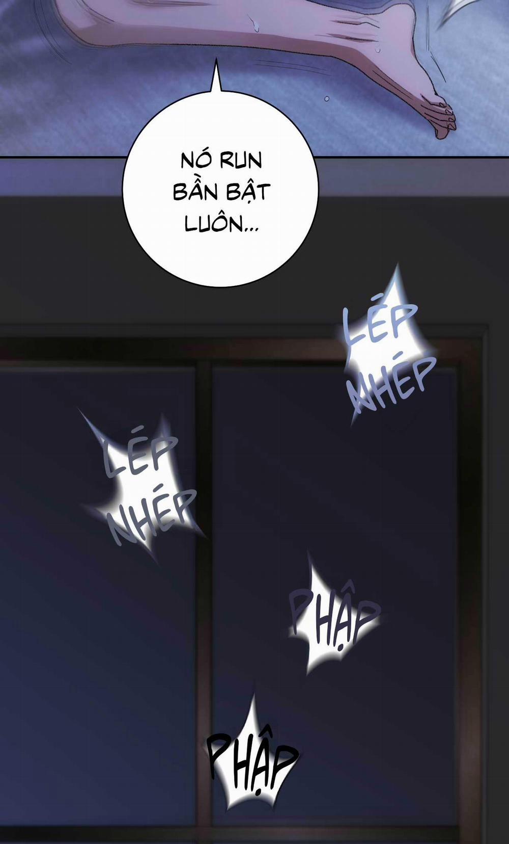 Chìm Trong Khoái Lạc 38 trang 23