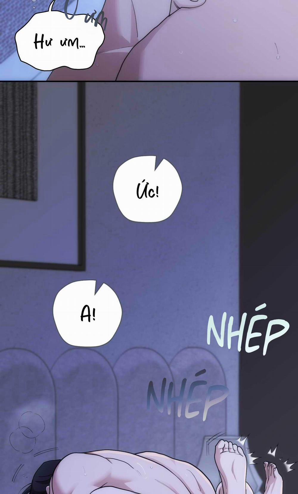 Chìm Trong Khoái Lạc 38 trang 26