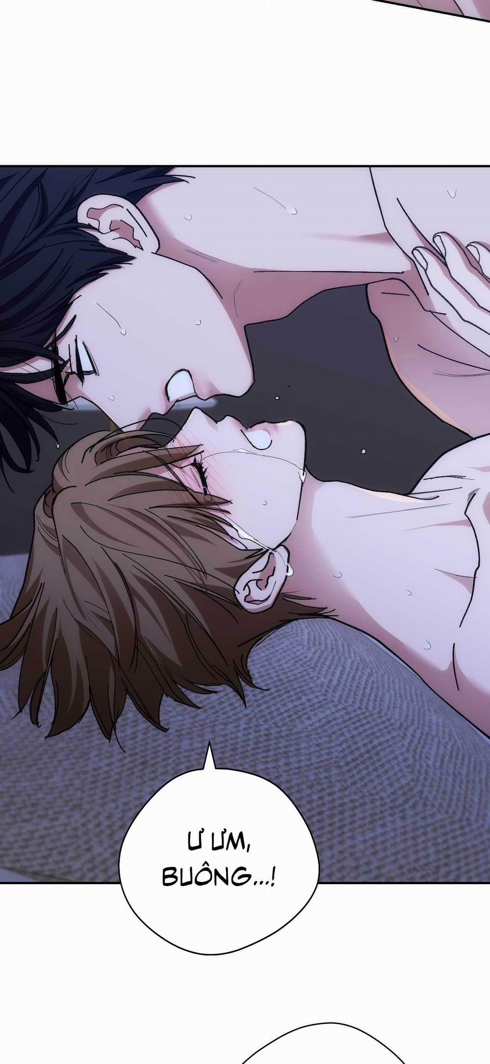 Chìm Trong Khoái Lạc 38 trang 33