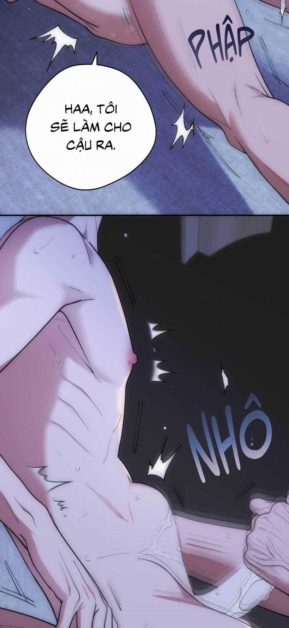 Chìm Trong Khoái Lạc 38 trang 36