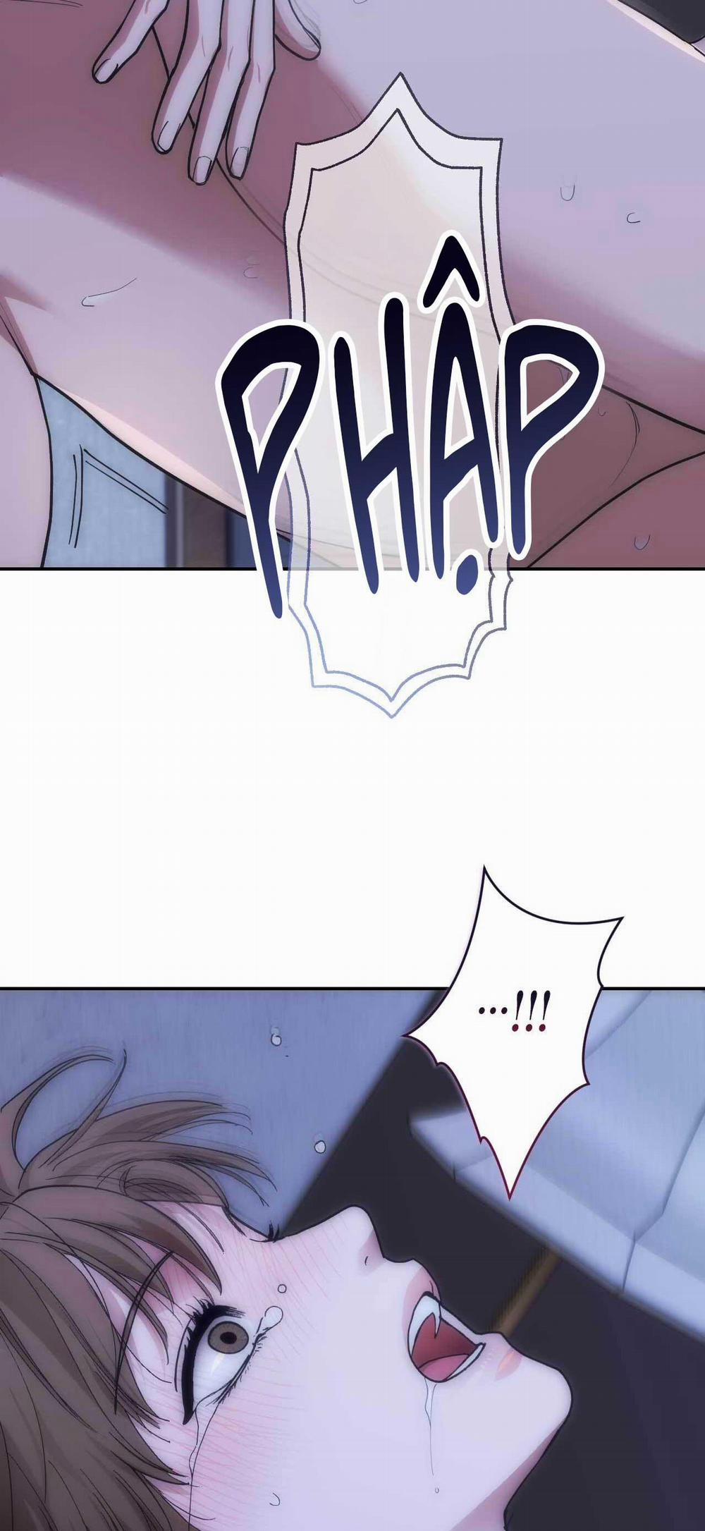 Chìm Trong Khoái Lạc 38 trang 37