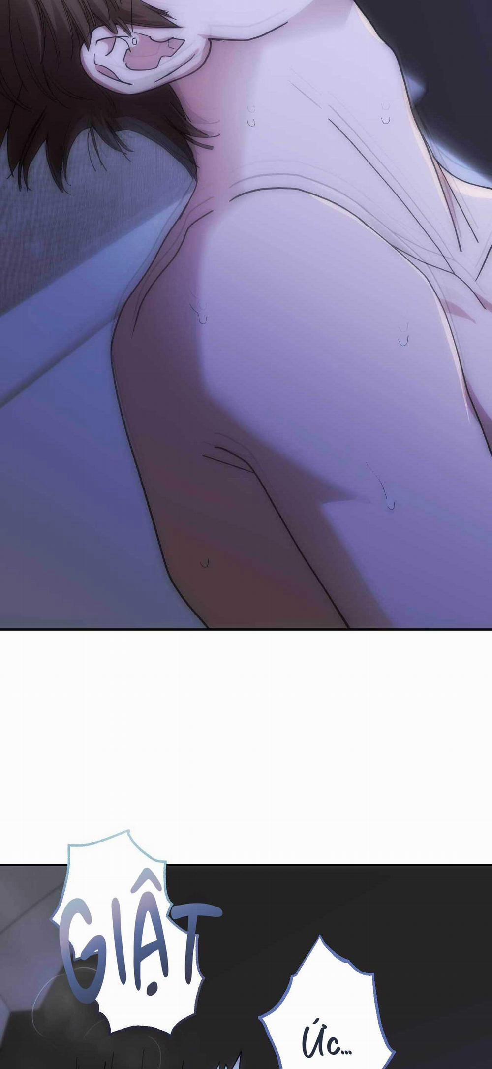 Chìm Trong Khoái Lạc 38 trang 38