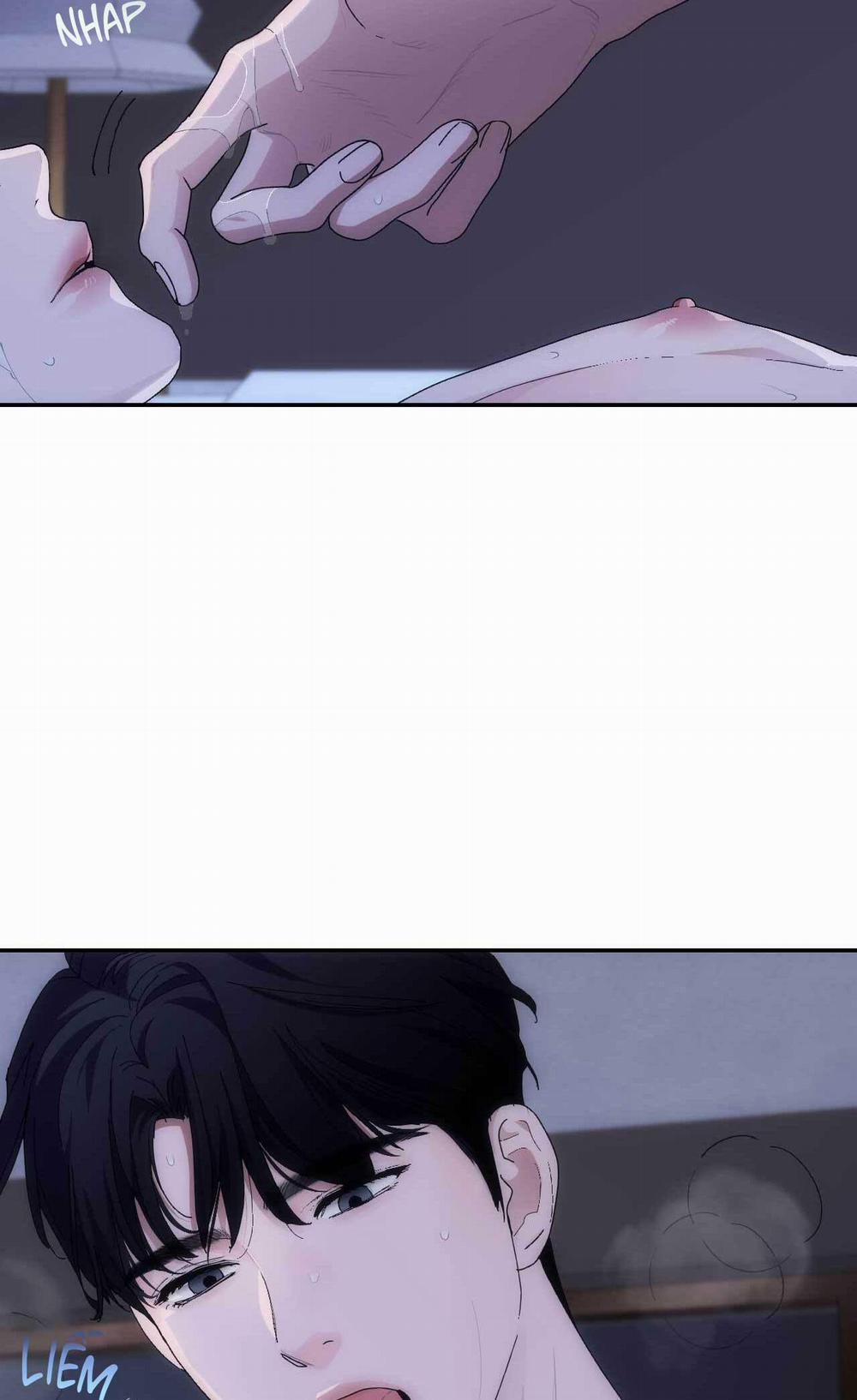 Chìm Trong Khoái Lạc 38 trang 5