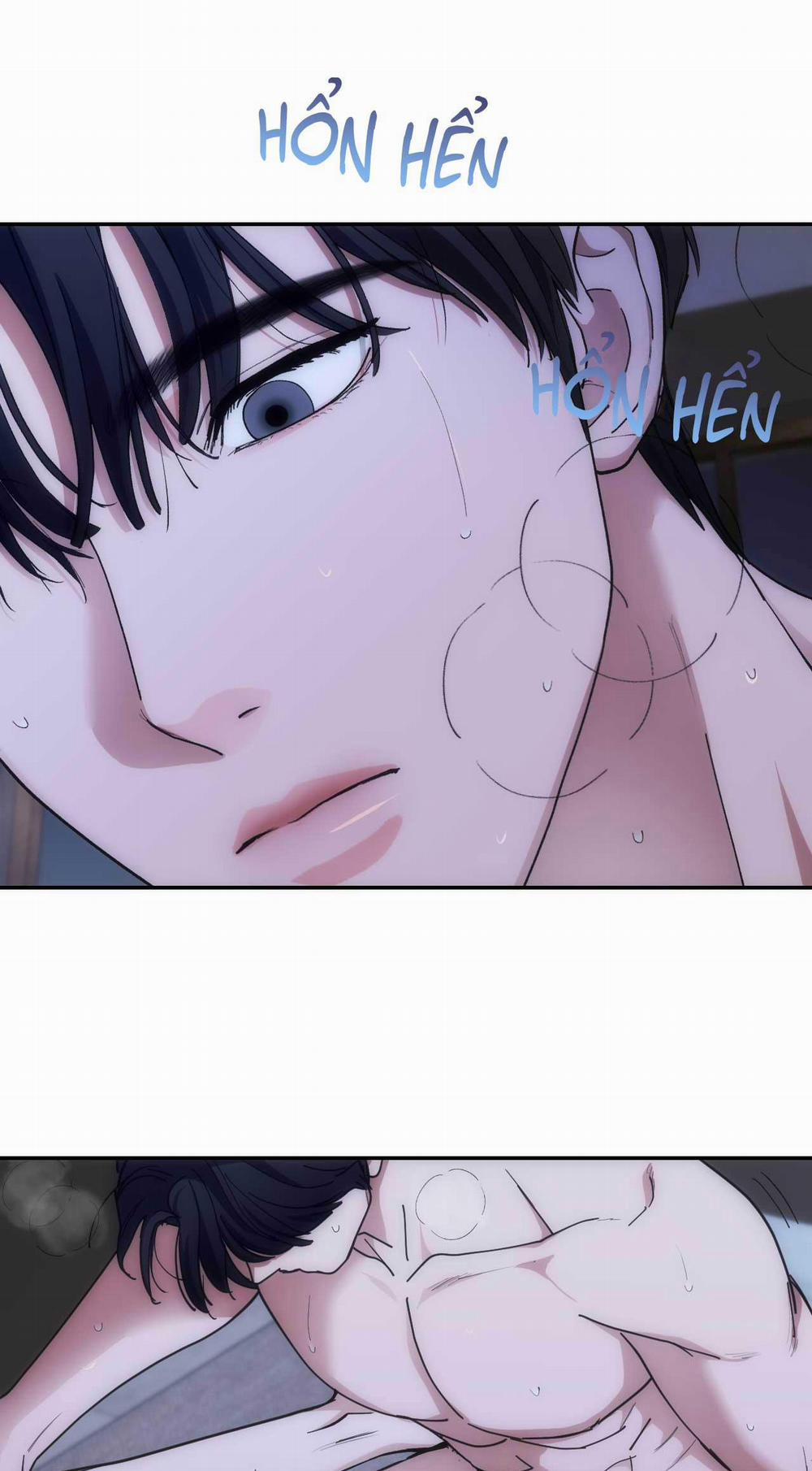 Chìm Trong Khoái Lạc 38 trang 51