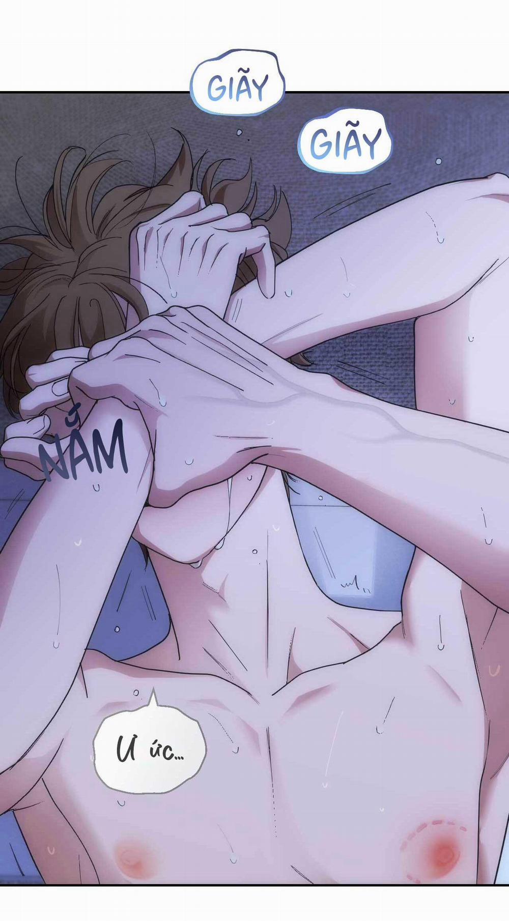 Chìm Trong Khoái Lạc 38 trang 60