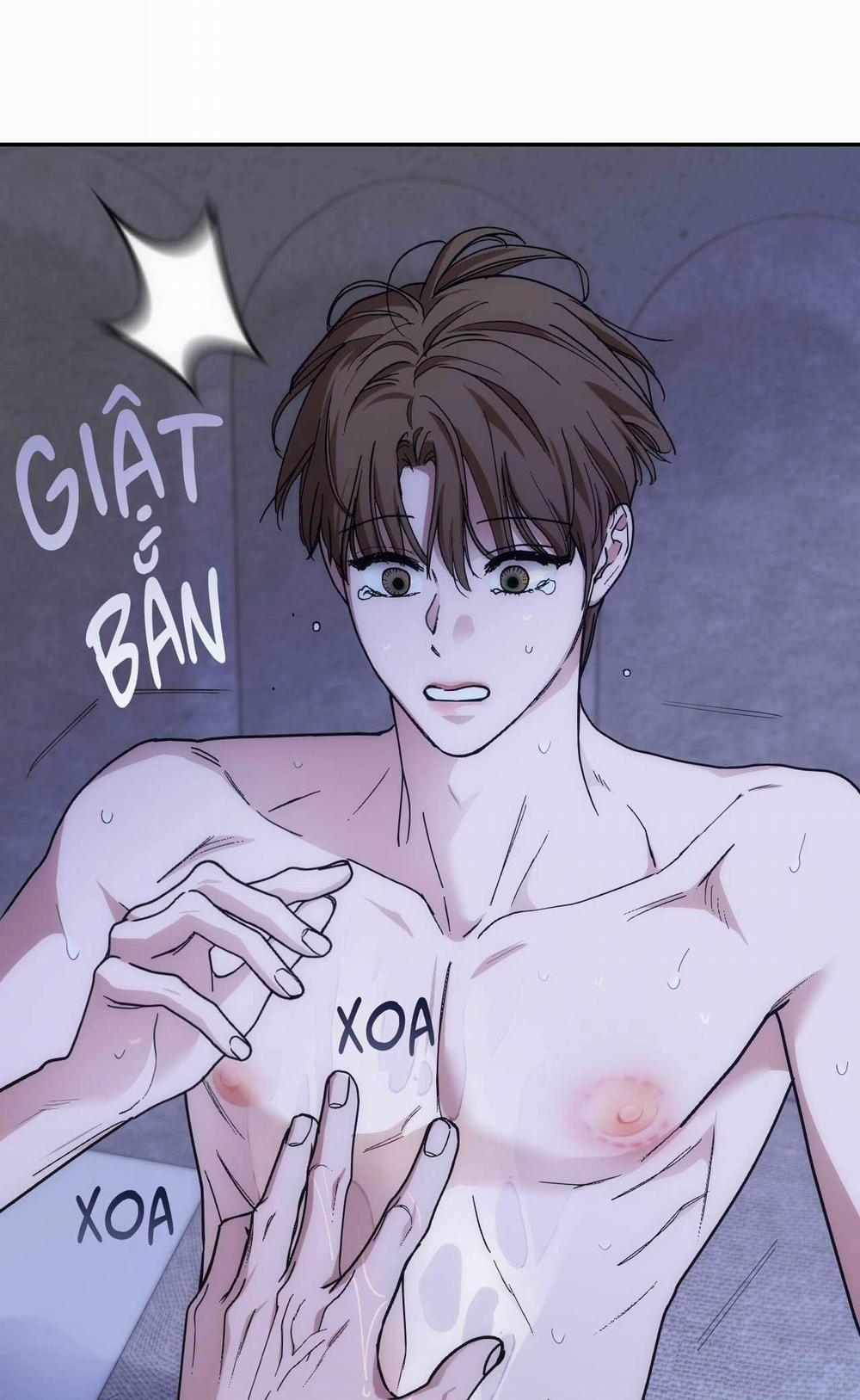 Chìm Trong Khoái Lạc 38 trang 71