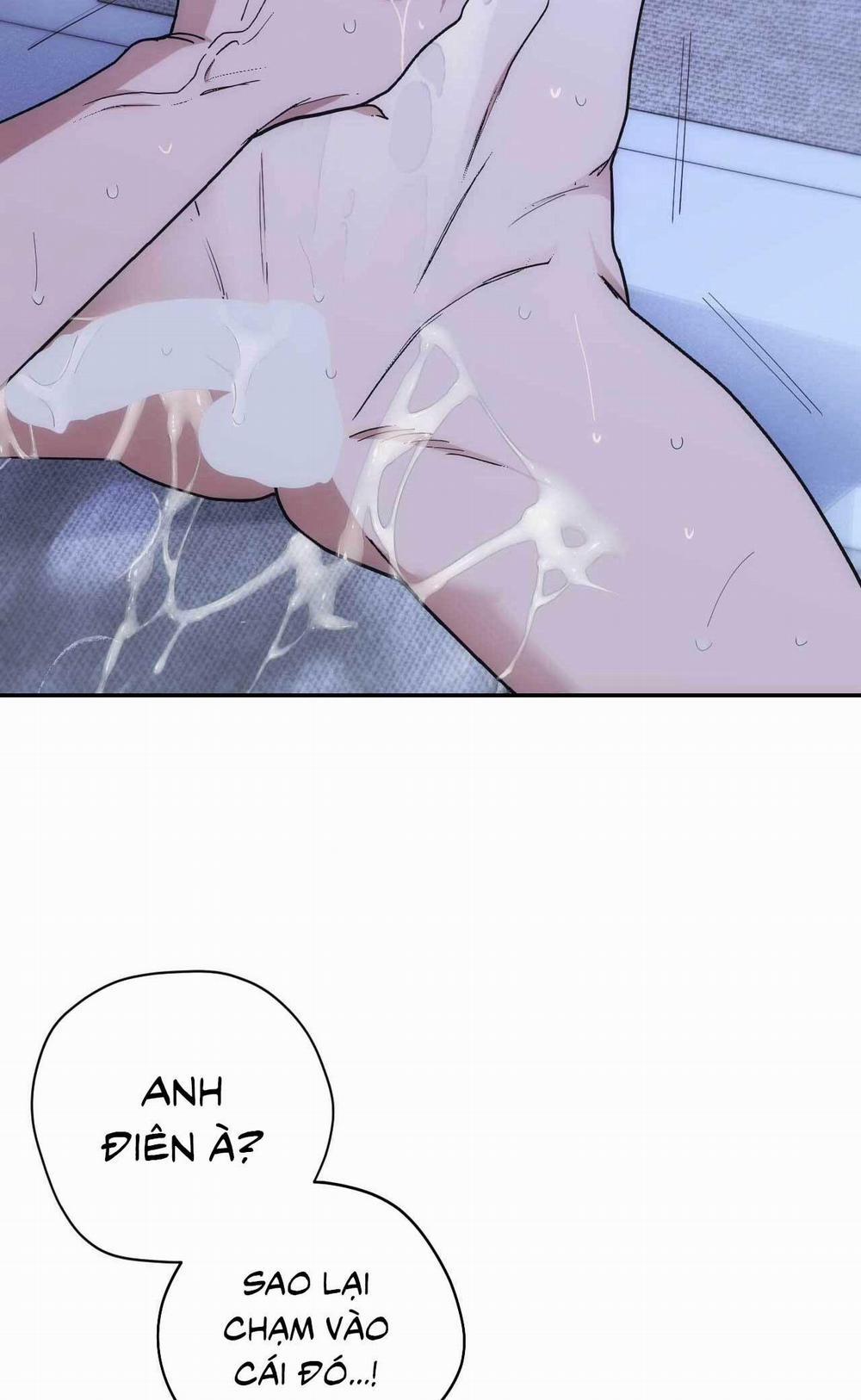 Chìm Trong Khoái Lạc 38 trang 72