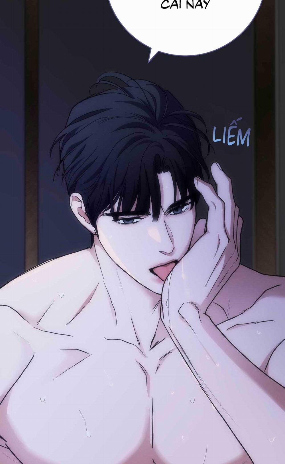 Chìm Trong Khoái Lạc 38 trang 75