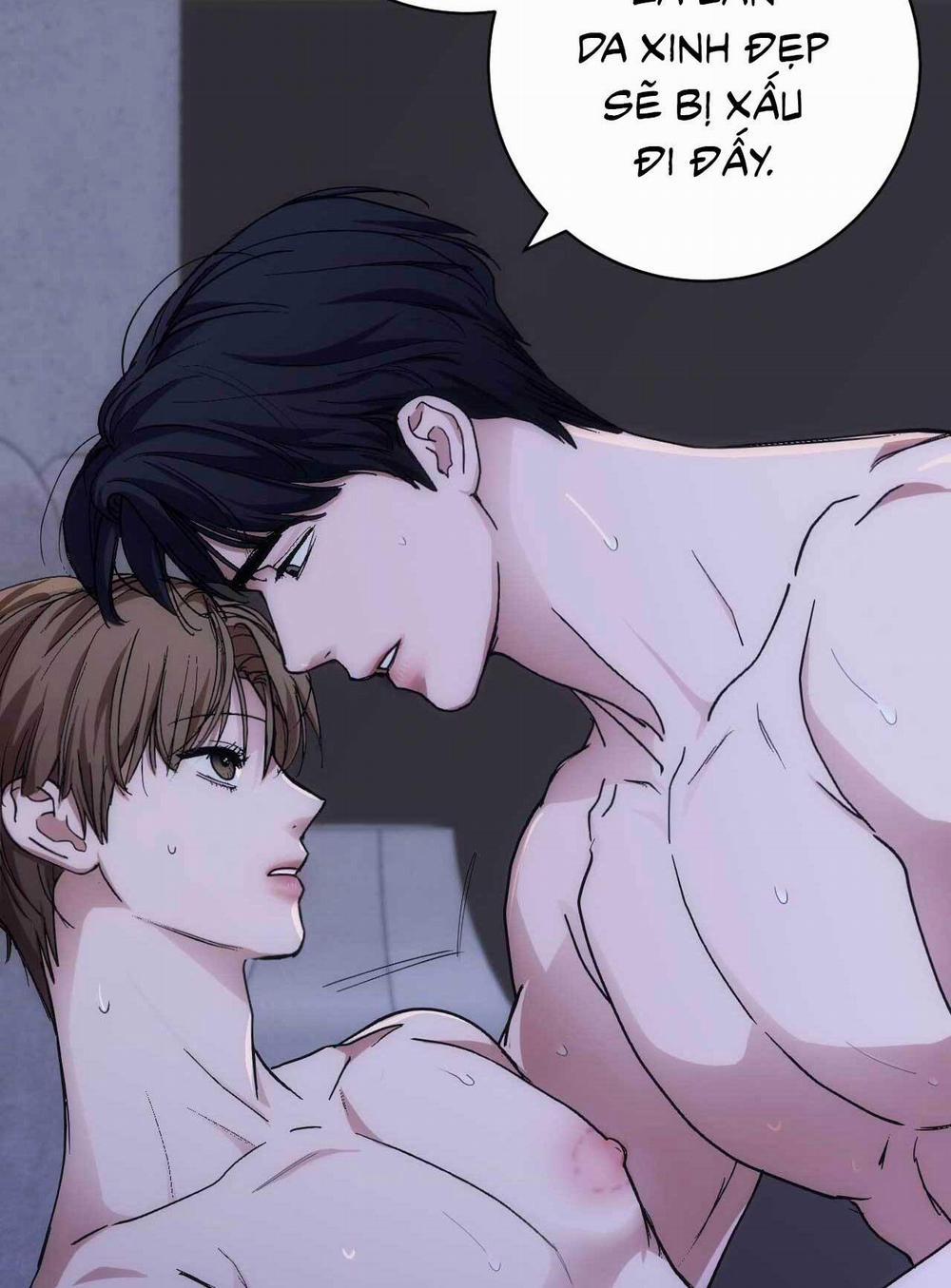 Chìm Trong Khoái Lạc 38 trang 84