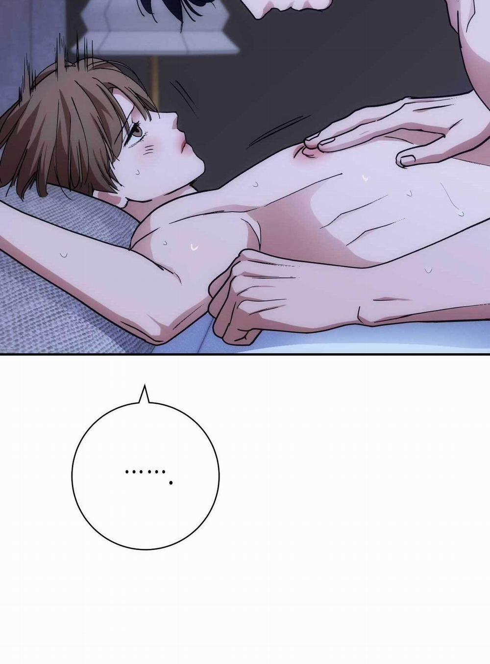 Chìm Trong Khoái Lạc 38 trang 86