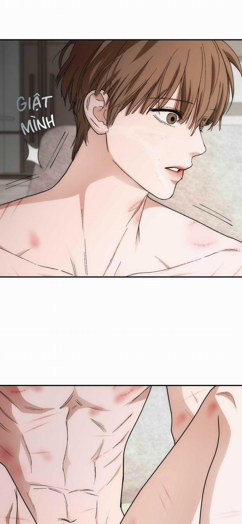 Chìm Trong Khoái Lạc 39 trang 11