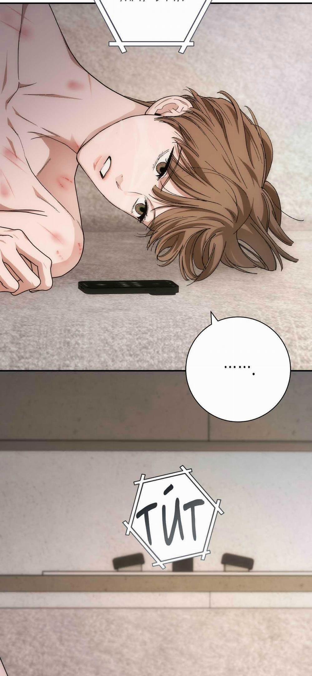 Chìm Trong Khoái Lạc 39 trang 14