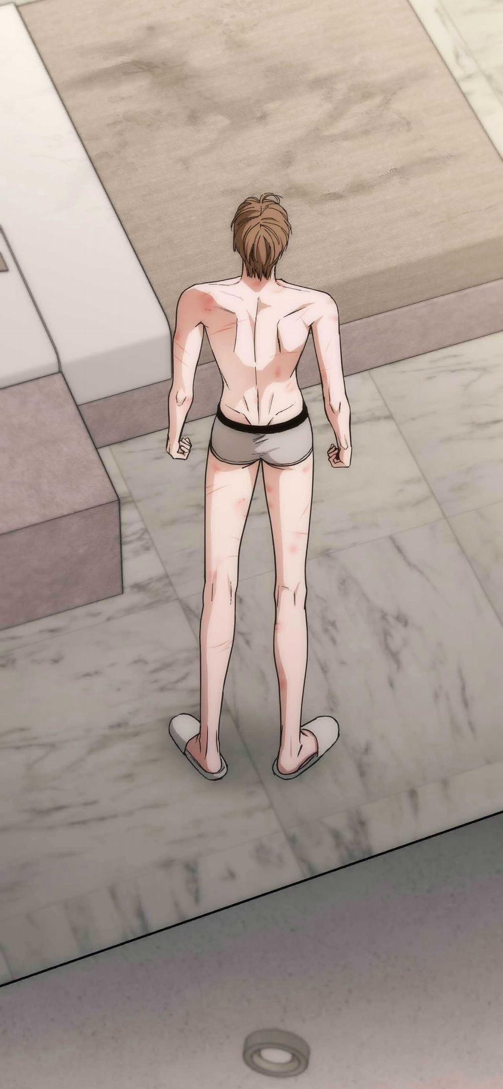 Chìm Trong Khoái Lạc 39 trang 18