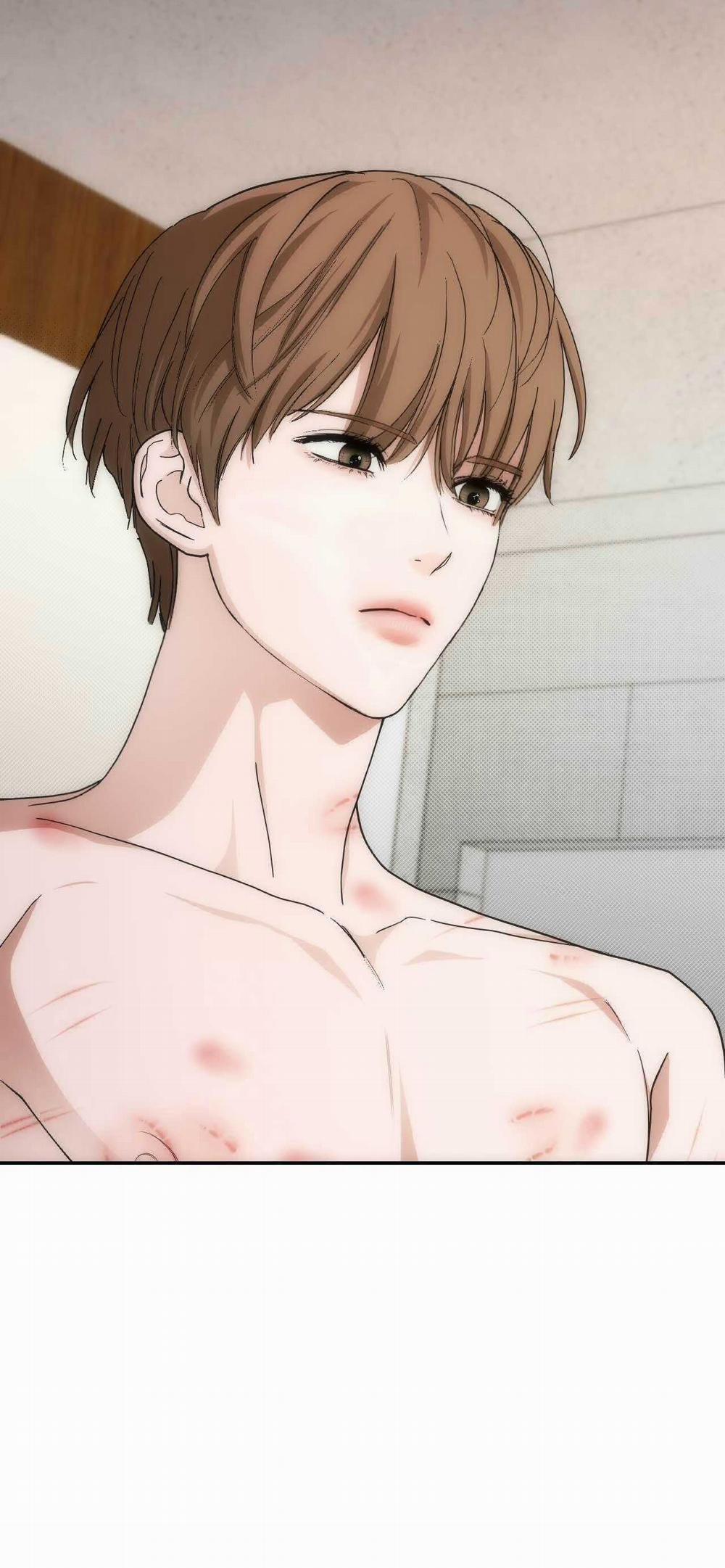 Chìm Trong Khoái Lạc 39 trang 19