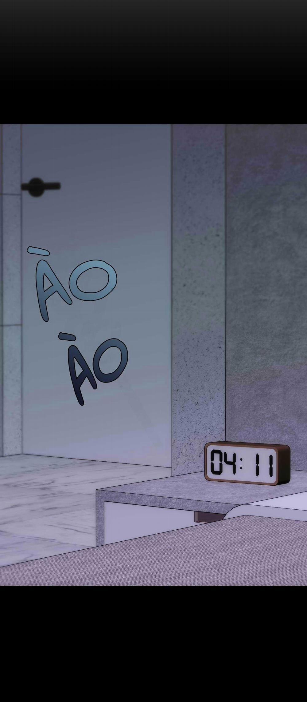 Chìm Trong Khoái Lạc 39 trang 21