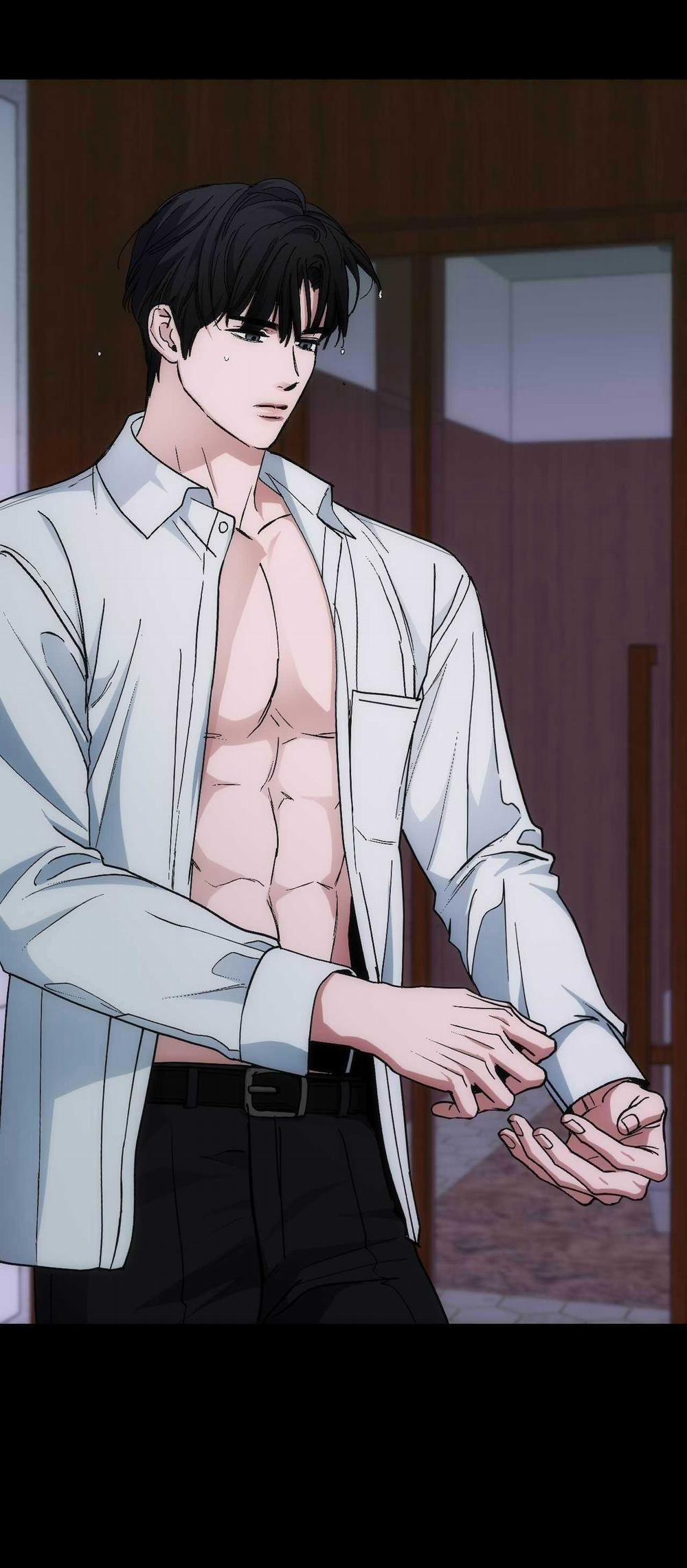 Chìm Trong Khoái Lạc 39 trang 27