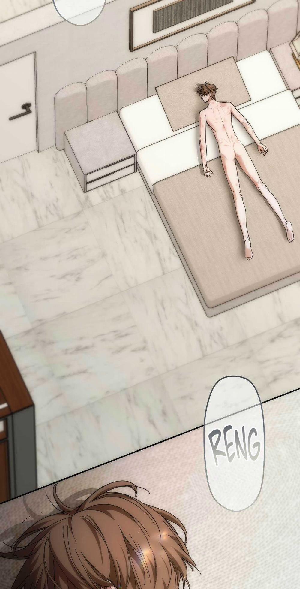 Chìm Trong Khoái Lạc 39 trang 3