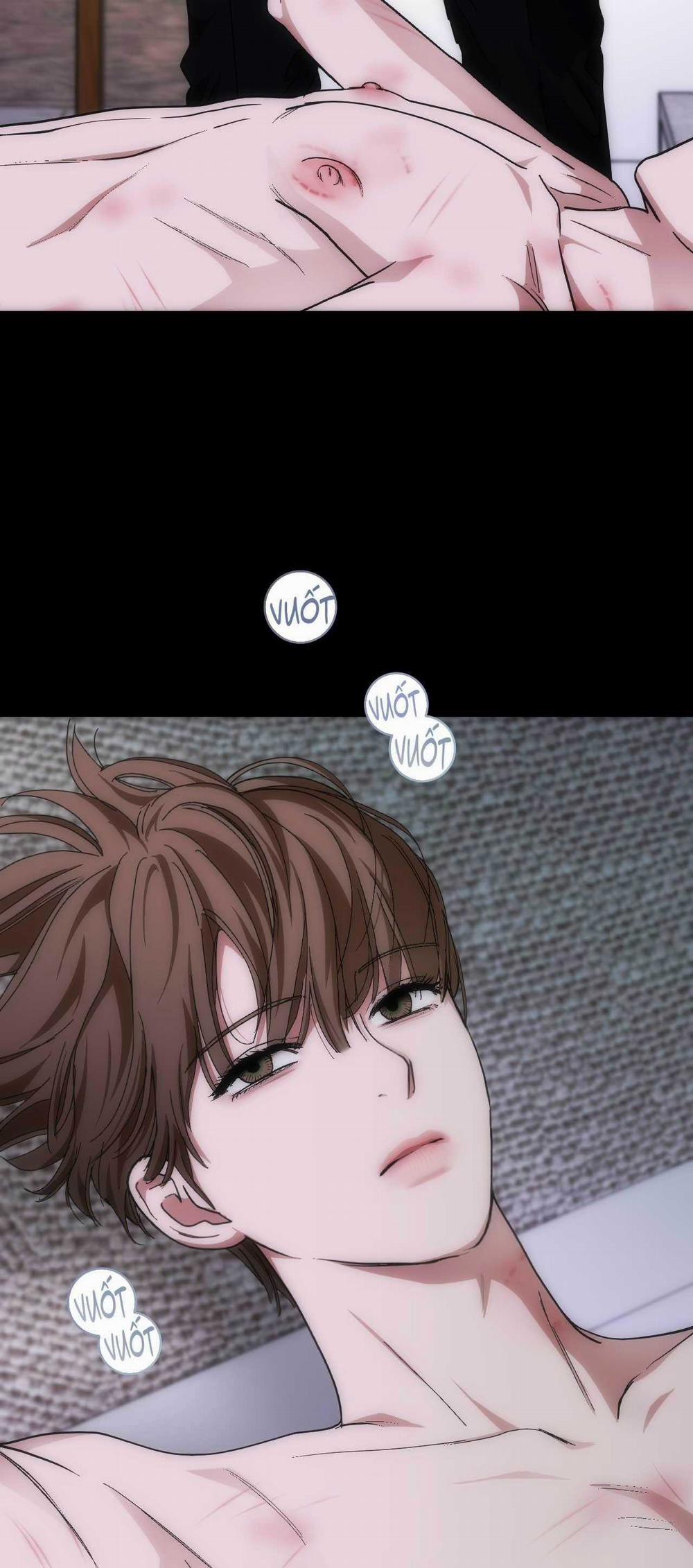 Chìm Trong Khoái Lạc 39 trang 35