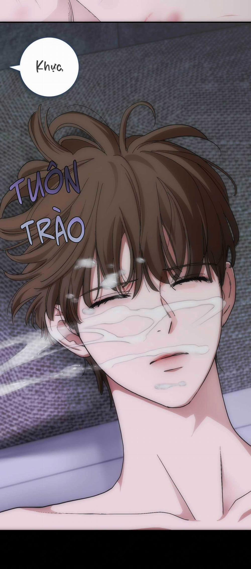 Chìm Trong Khoái Lạc 39 trang 36