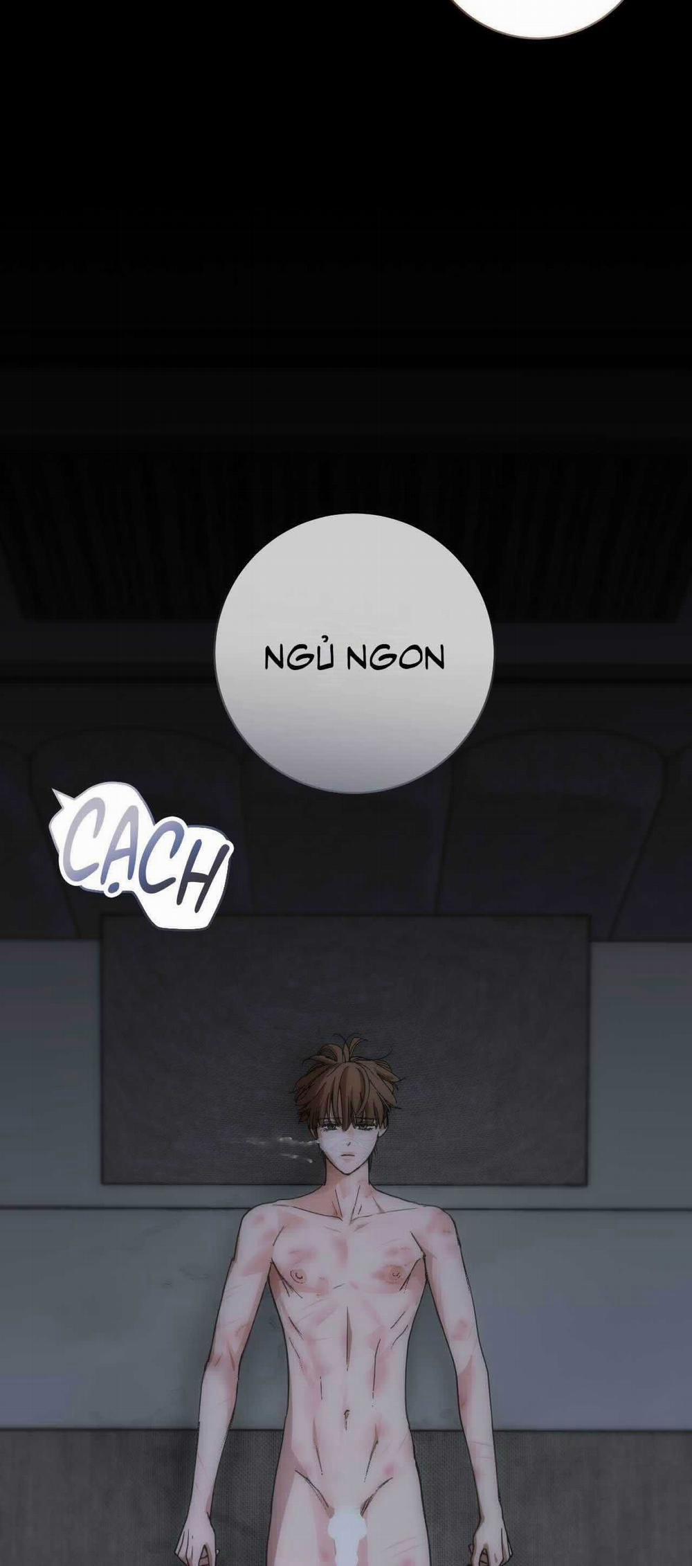 Chìm Trong Khoái Lạc 39 trang 39