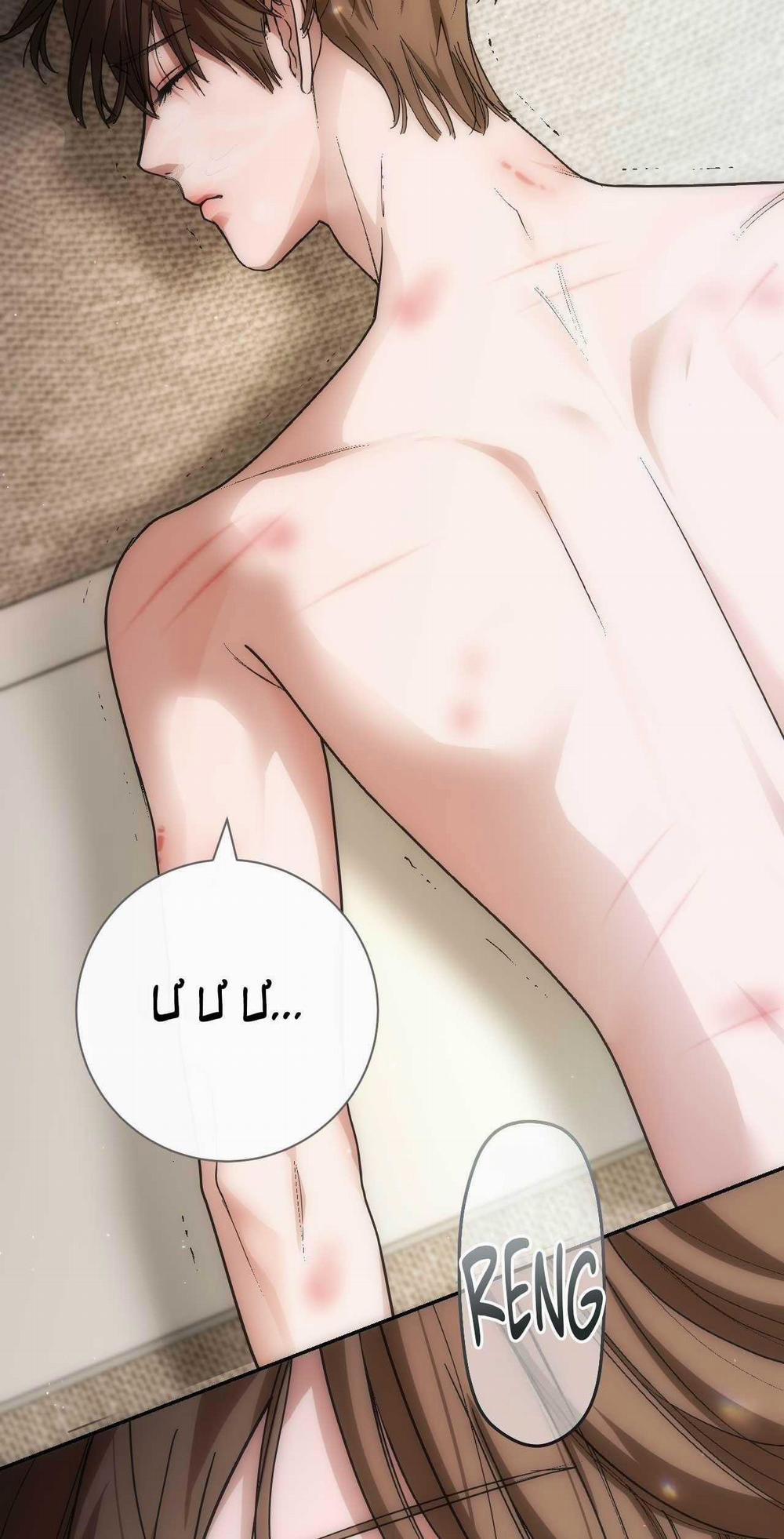 Chìm Trong Khoái Lạc 39 trang 4