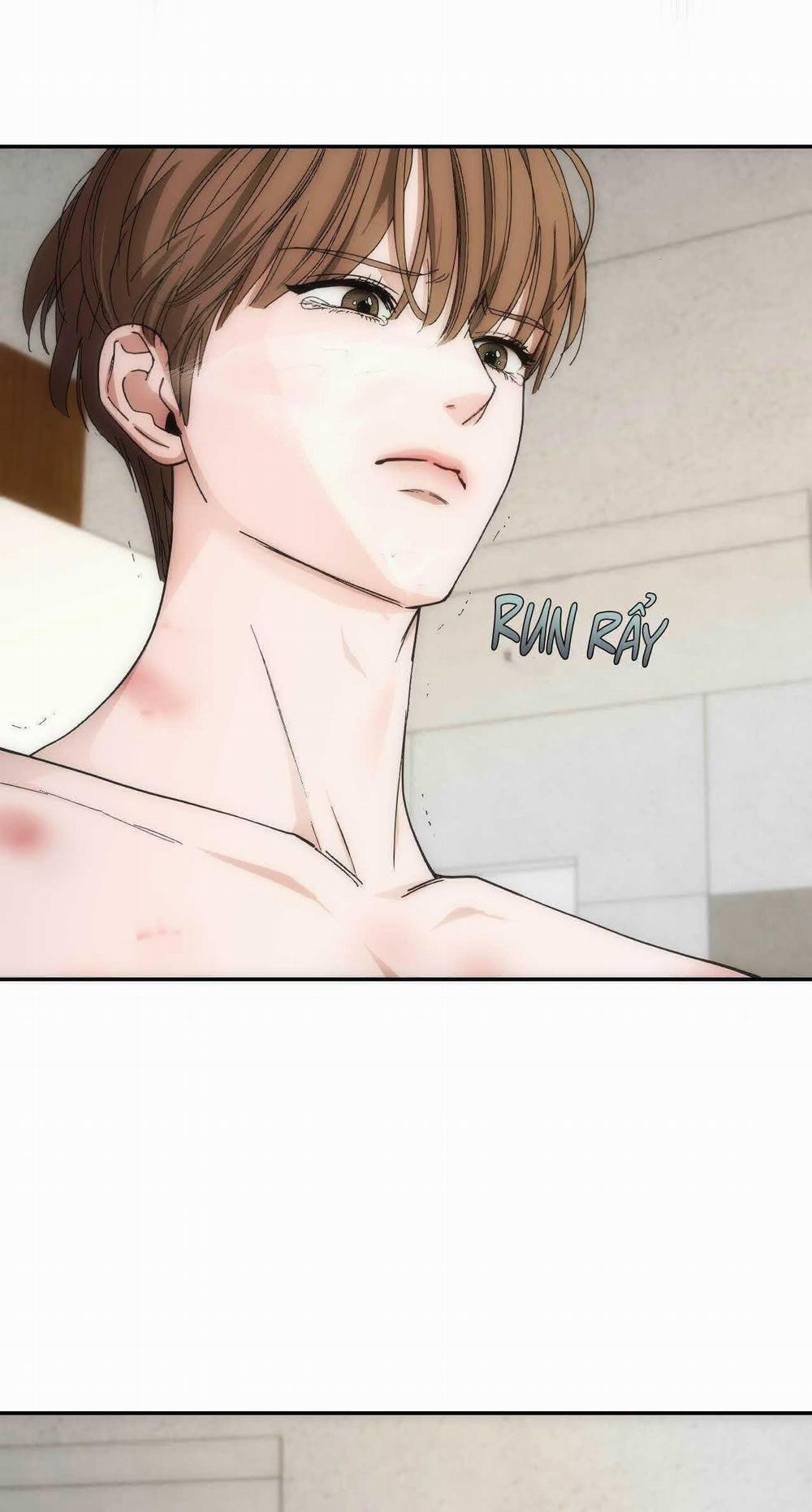 Chìm Trong Khoái Lạc 39 trang 41