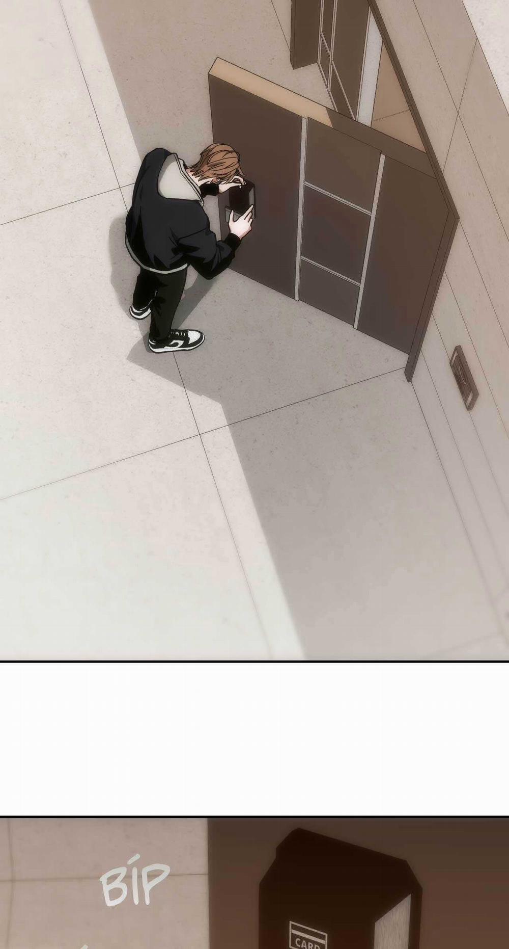 Chìm Trong Khoái Lạc 39 trang 44