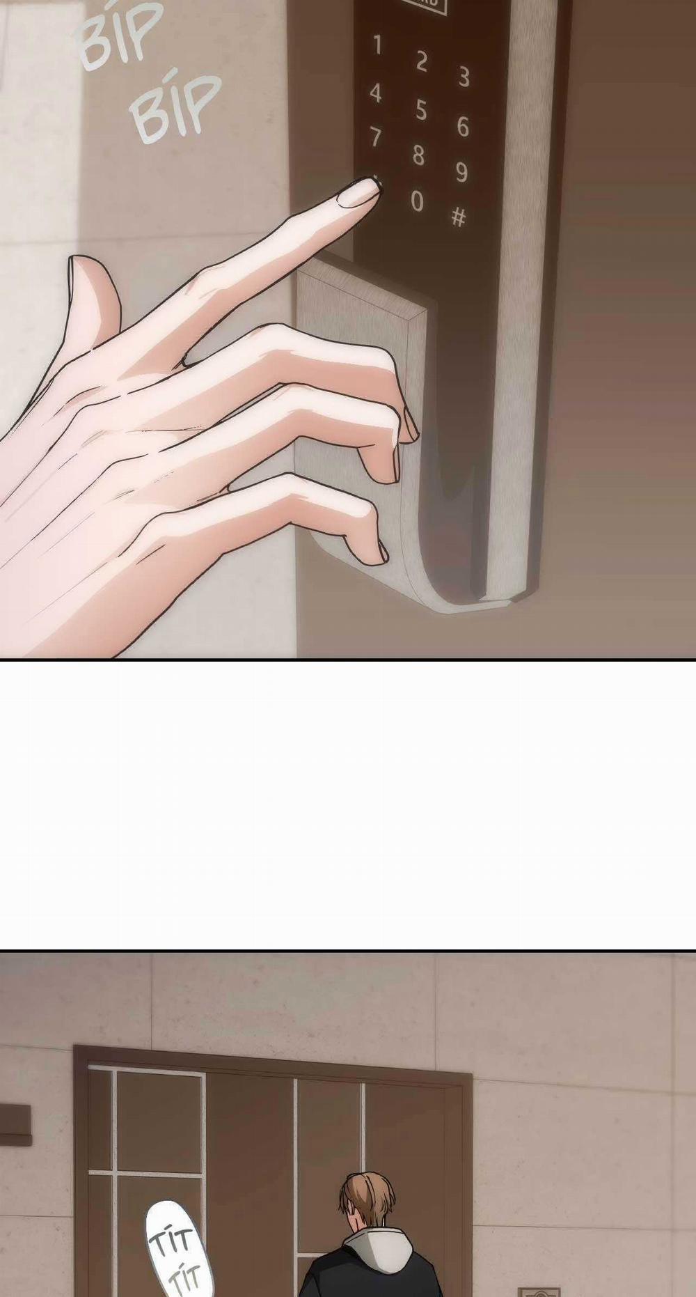 Chìm Trong Khoái Lạc 39 trang 45