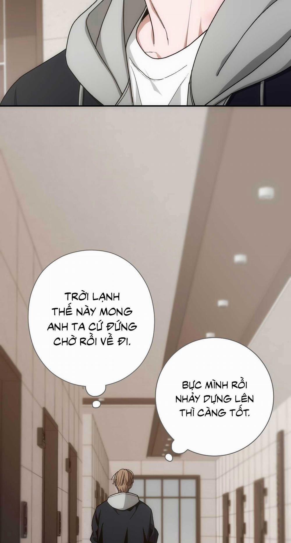 Chìm Trong Khoái Lạc 39 trang 47