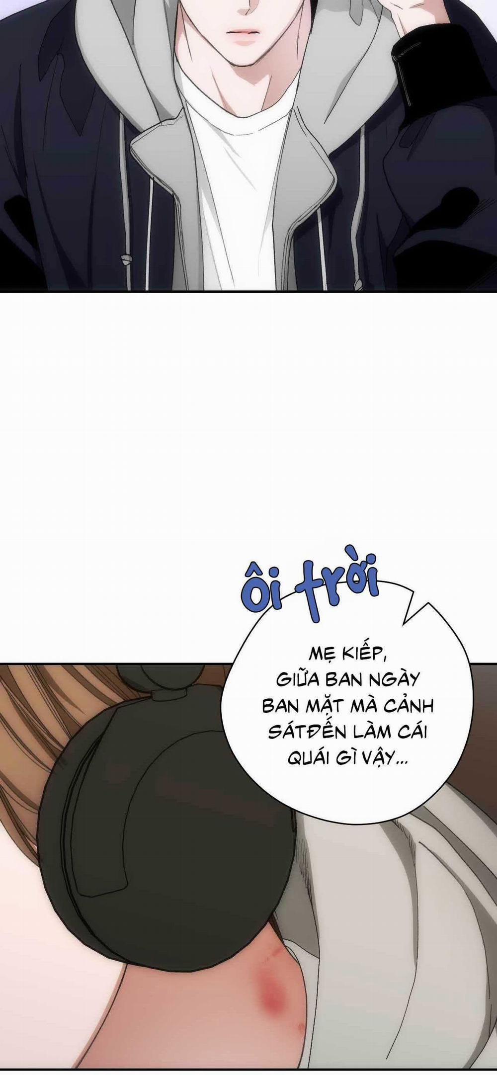 Chìm Trong Khoái Lạc 39 trang 58