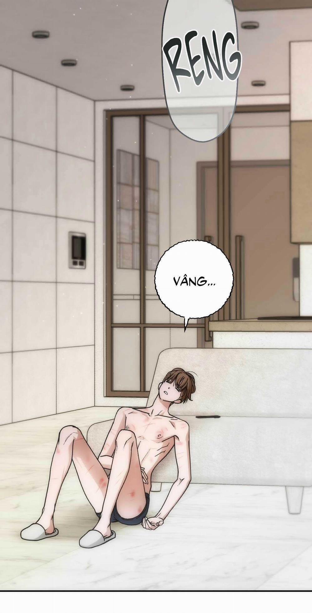 Chìm Trong Khoái Lạc 39 trang 6