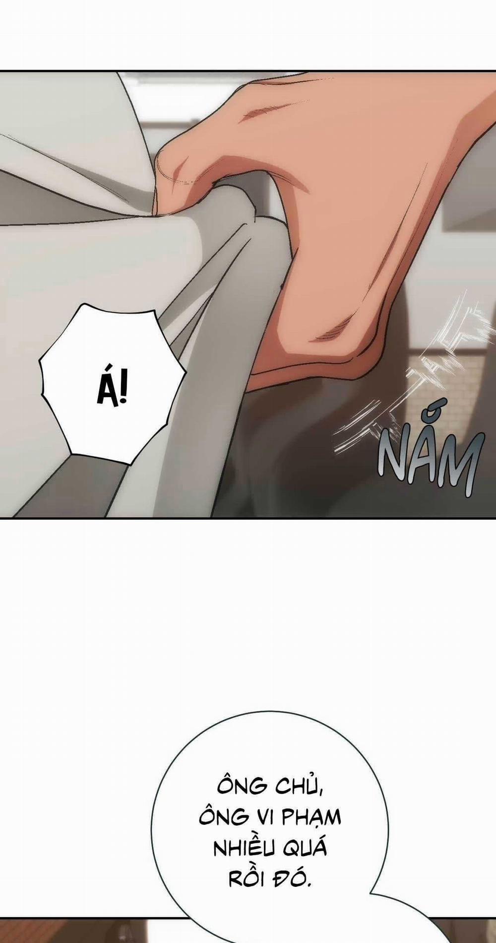 Chìm Trong Khoái Lạc 39 trang 62