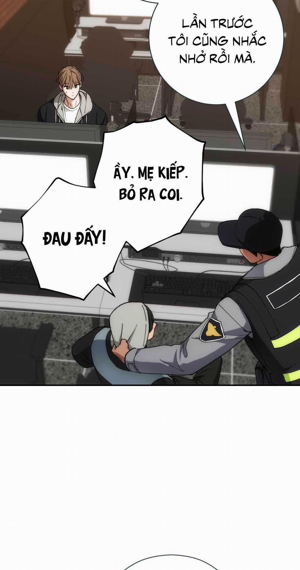 Chìm Trong Khoái Lạc 39 trang 63